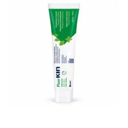 Fluor kin pasta dentífrica menta 125 ml