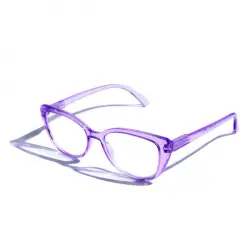 Gafas de Lectura Traslúcido Lila 2645C