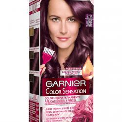 Garnier - Coloración Permanente Color Sensation