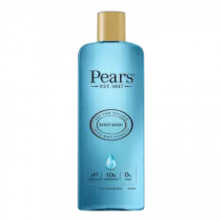 Gel de Baño con Extracto de Menta