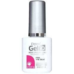 Geliq Depend Gel Iq 41065 Smells like lavander Esmalte Semipermanente de Alta Cobertura