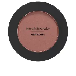 Gen Nude powder blush #on the mauve