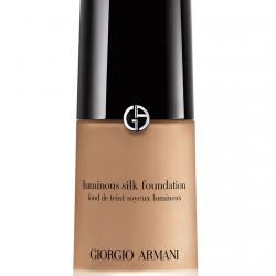 Giorgio Armani - Base De Maquillaje Luminous Silk Foundation