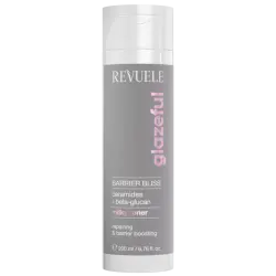 Glazeful Barrier Bliss Milky Toner Ceramidas + Beta-glucano 200 ml