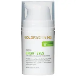 Goldfaden - Bright Eyes - Dark Circle Radiance Complex Cremas de ojos 15 ml unisex