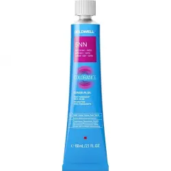Goldwell - Cover Plus Demi-Permanent Hair Color Tintes temporales 60 ml Negro female