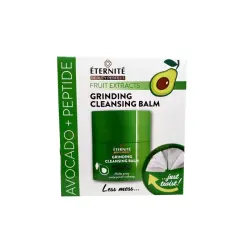 Grinding Bálsamo Limpiador Facial con Aguacate + Péptidos 45 ml