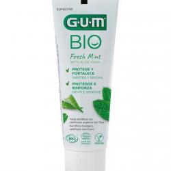 Gum - Gel Dentífrico Bio 75 Ml