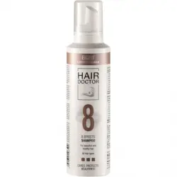 Hair Doctor 8 Effects Shampoo 200 ml 200.0 ml