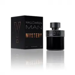 Halloween Perfumes - Eau De Parfum Halloween Man Mystery 75 Ml