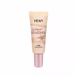 Hean - Iluminador líquido Liquid Diamonds - 102: Golden Hour