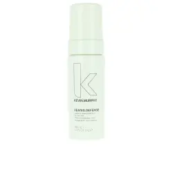 Heated Defense espuma protectora térmica 150 ml