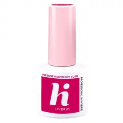 Hi Hybrid - *Hi Date* - Esmalte de uñas semipermanente - 248: Intense Raspberry