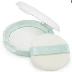 Holika Puri Pore No Sebum Pact - Polvos Compactos