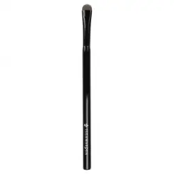 Illamasqua - Brocha Larga para Sombra de Ojos Brochas para ojos 1 pieces 1 UN