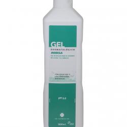 Inibsa - Gel Dermatólogico 1000 Ml