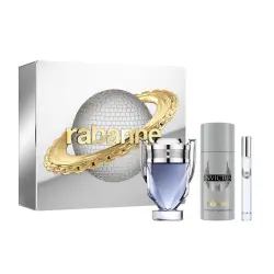 Invictus Estuche Set de fragancia