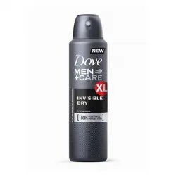 Invisible Dry Men + Care