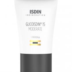 Isdinceutics - Gel Facial Efecto Peeling Glicoisdin 15% 50 Ml