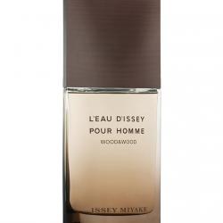 Issey Miyake - Eau De Parfum L'Eau D'Issey Pour Homme Wood&Wood 50 Ml