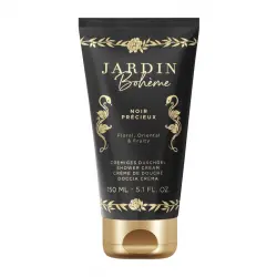 Jardin Bohème - Rouge Précieux Noir Précieux Shower Cream 150ml Geles de ducha unisex