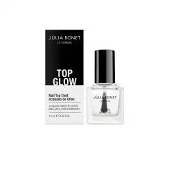 JÚlia Bonet Le Vernis Top Glow 15 ml