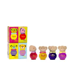 Kaloo Mini Estuche 4 pz