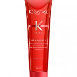 Kérastase - Crema UV Sublime Protección Solar 150 Ml Soleil