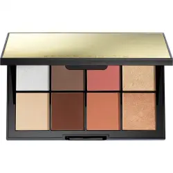 Kevyn Aucoin - Contour Book: The Art of Sculpting & Defining Iluminadores 21.6 g Contour Book: The Art of Sculpting & Defining - Volume IV