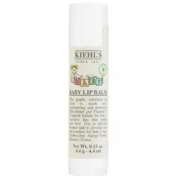 Kiehl's - Bálsamo labial bebé Baby Lip Balm 4,4 g Kiehl's.