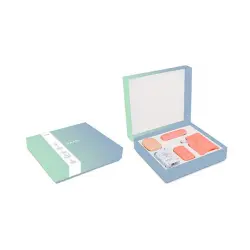 Kit Great Coral