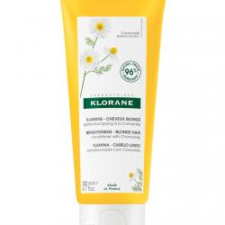 Klorane - Acondicionador Camomila 200 Ml