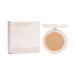 KYLIE COSMETICS - Natural Blur Powder Bases de maquillaje 10 g 5WN