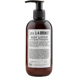 L:a Bruket - 158 Body Lotion Lemongrass Cremas corporales 240 ml female