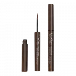 L?eyeliner 02 brun moiré