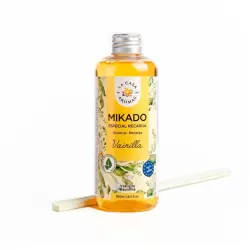 La Casa de los Aromas - Recarga ambientador mikado 250 ml - Vainilla