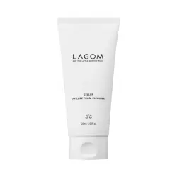 Lagom - Limpiador facial en espuma Cellup Ph Cure