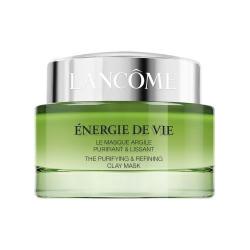 Lancome Énergie De Vie Le Masque Argile 75 ml Mascarilla de Arcilla Purificante