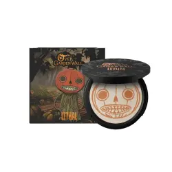 Lethal Cosmetics - *Over The Garden Wall* - Iluminador en polvo - Pottsfield