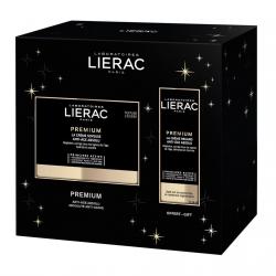 Lierac - Pack Premium Sil Cream