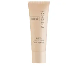 Light Luminous foundation #neutral-natural chiffon