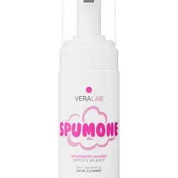 Limpiador Facial Spumone 100 ml Veralab