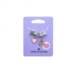 Little Princess My Little Charms Colgantes