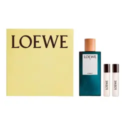 Loewe 7 Cobalt 100+10+7 Elixir 10