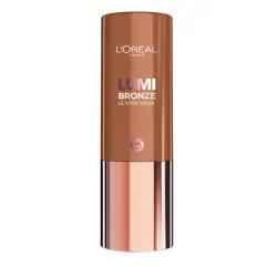 Lumi Bronze 110 Toasted Sunlight