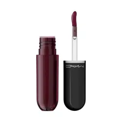 Lustreglass Stainglass Lip Tint GRAPE VINYL