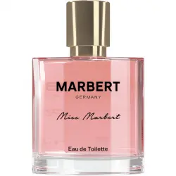 Marbert - Miss Marbert Eau de Toilette Spray Perfumes 50 ml female