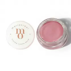 Maria Orbai - Colorete en bálsamo Tinted Cheek Balm - Blushed