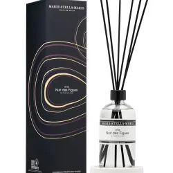 Marie-Stella-Maris - Barritas Aromáticas Luxurious Fragrance Sticks Nuit des Figues Marie-Stella-Maris.