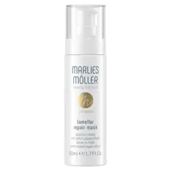 Mascarilla Reestructurante Lamellar Repair Mask 50 ml Marlies Moller
